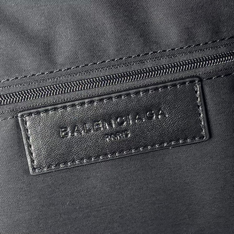 Balenciaga Backpack