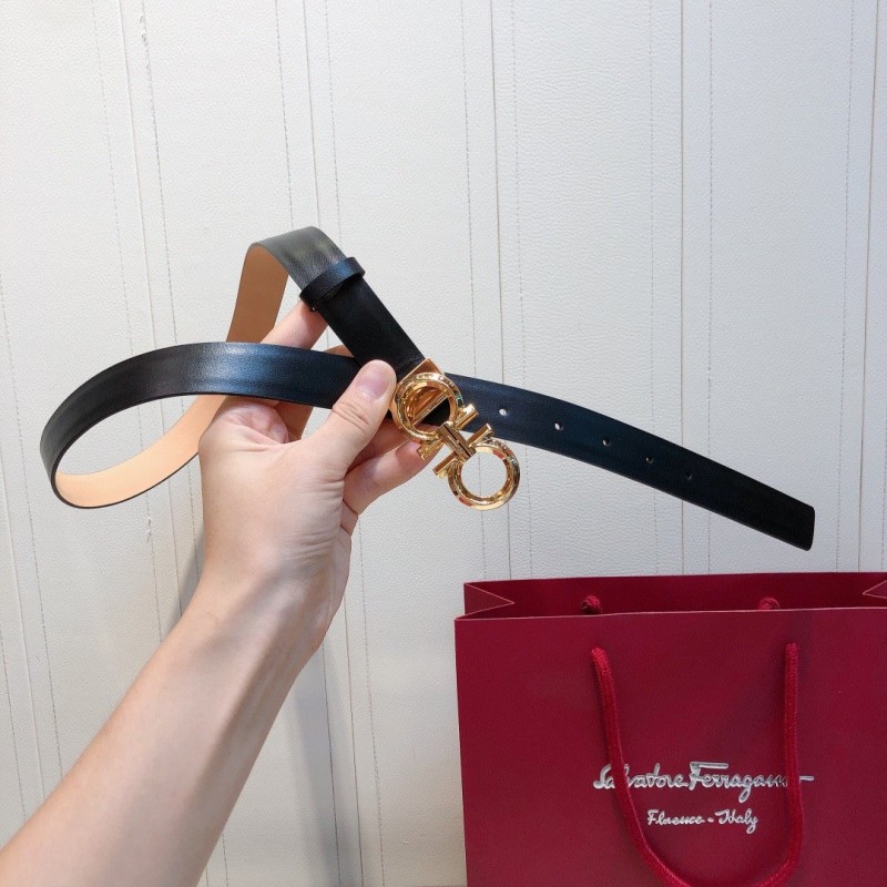 Ferragamo belt