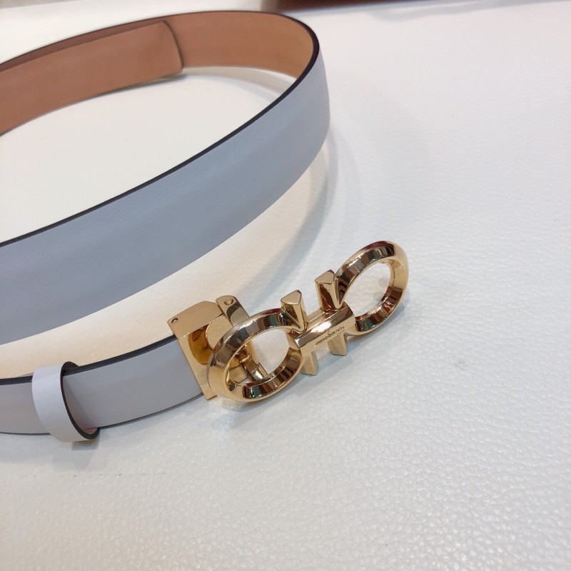 Ferragamo belt