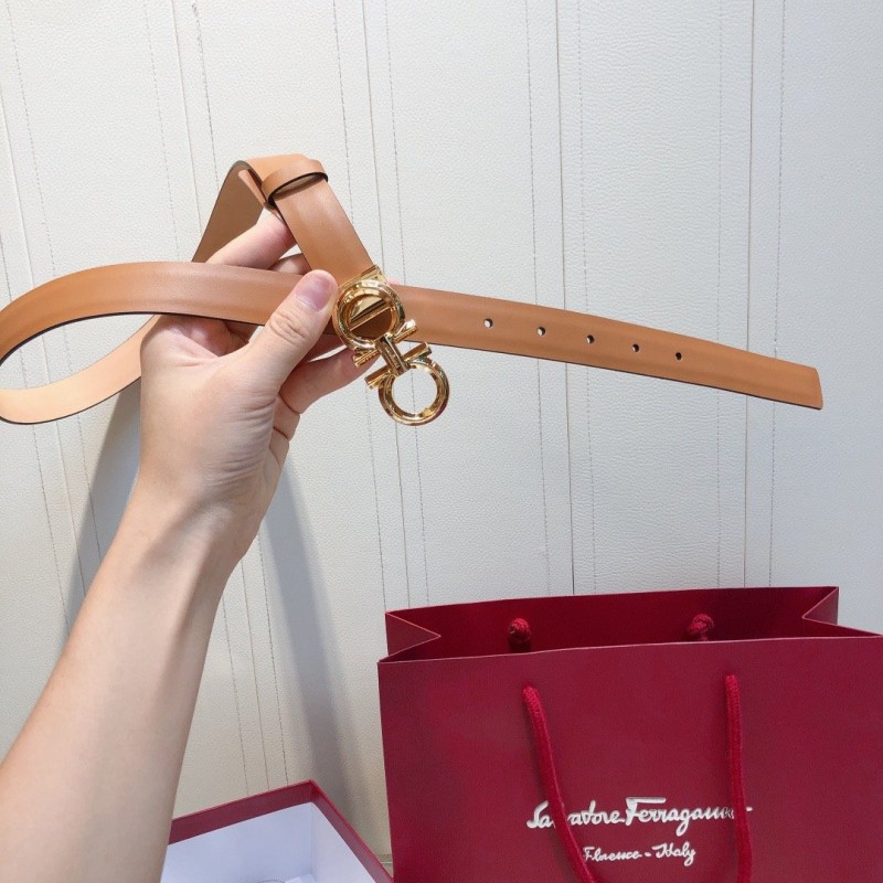 Ferragamo belt