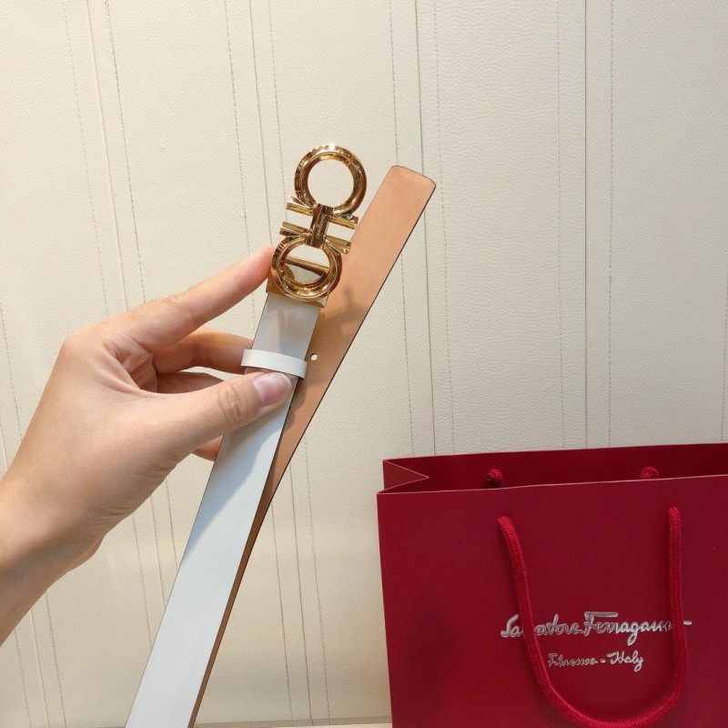 Ferragamo belt