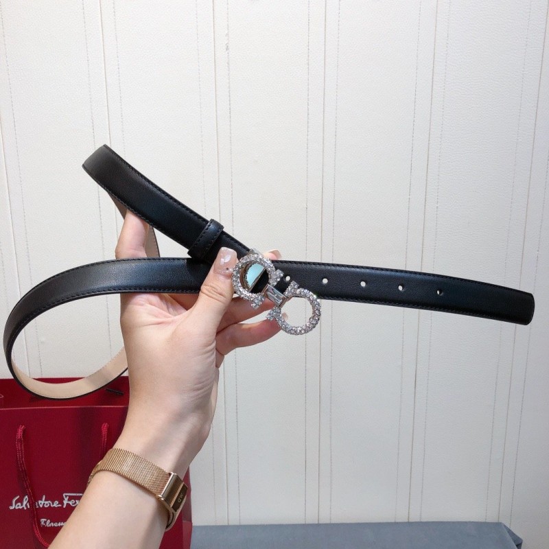 Ferragamo belt