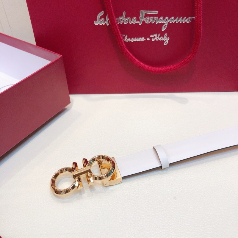 Ferragamo belt