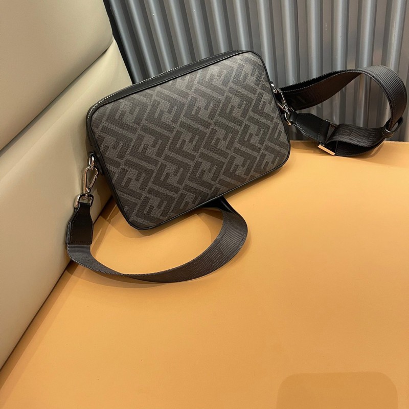 Fendi Camera Bag