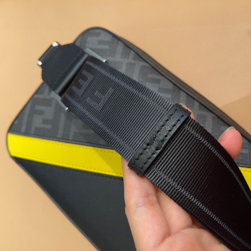 Fendi Camera Bag