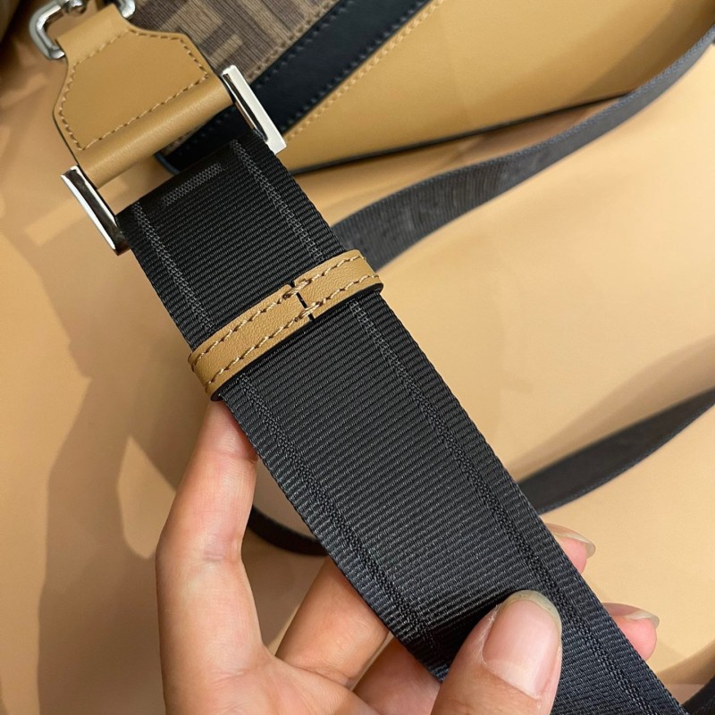 Fendi Camera Bag