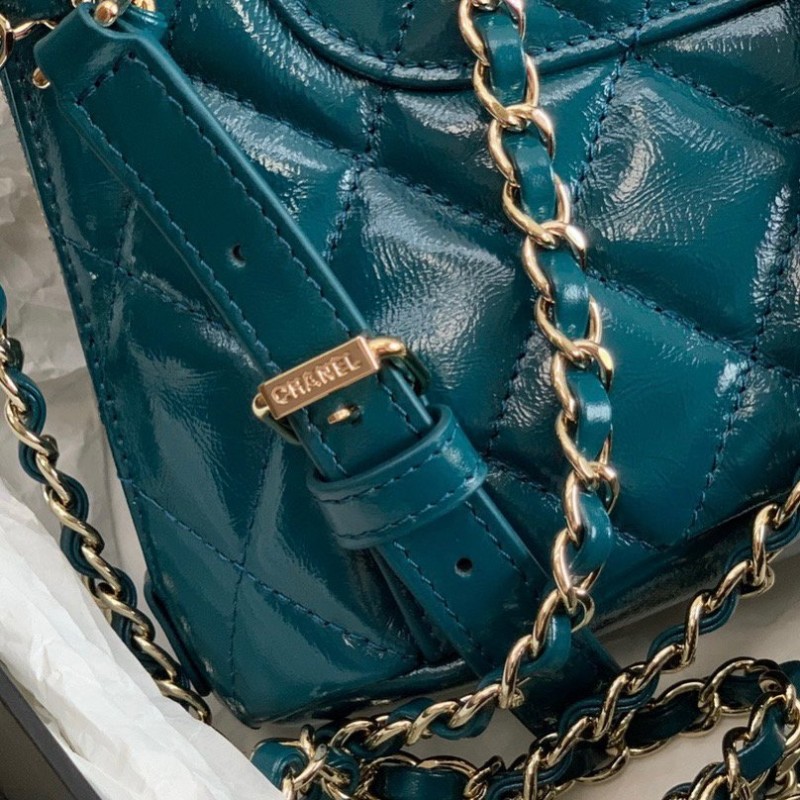 Chanel 22A Backpack