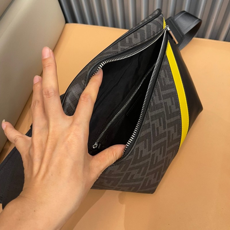 Fendi Chest Bag