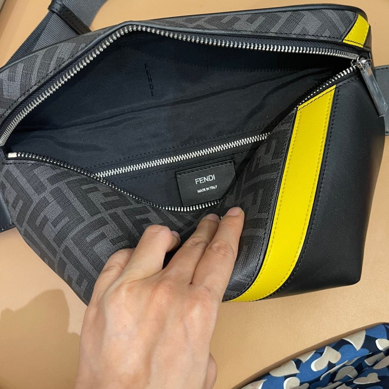 Fendi Chest Bag