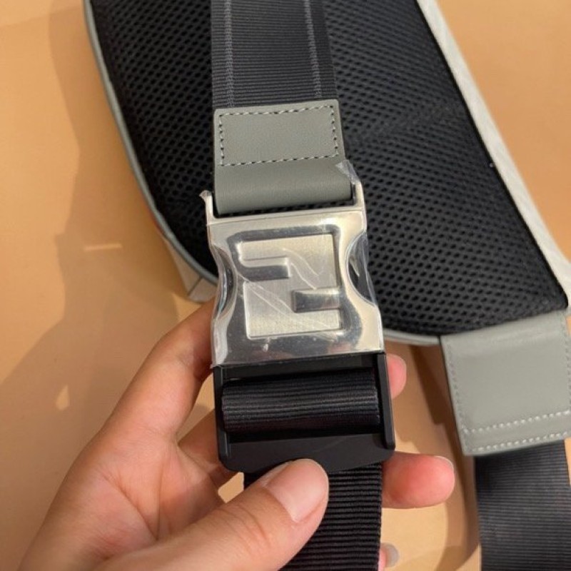 Fendi Chest Bag