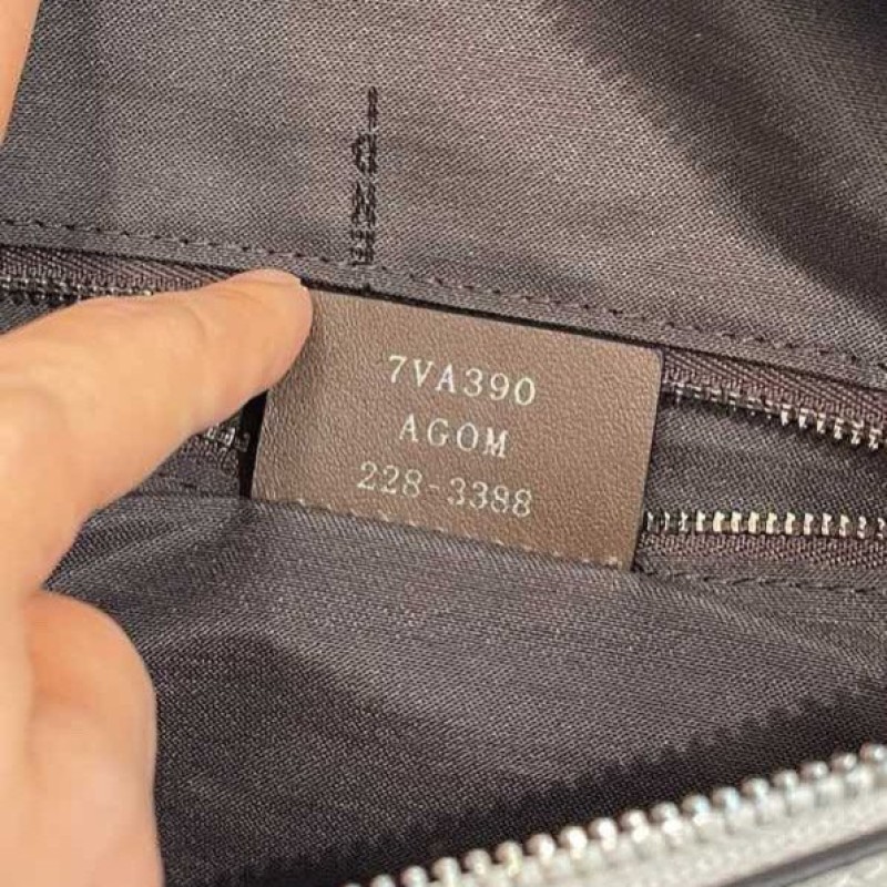 Fendi Chest Bag