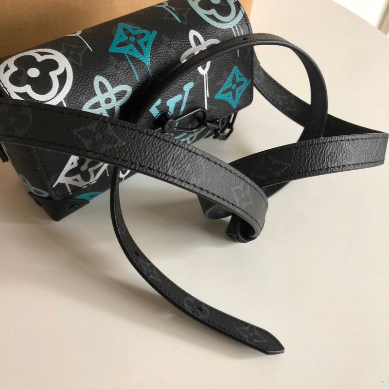 LV Steamer