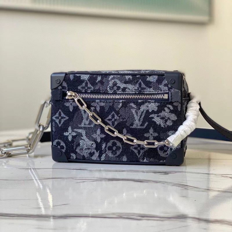 LV Soft Trunk