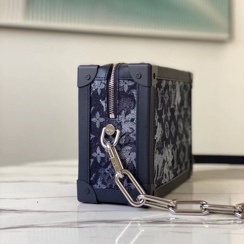LV Soft Trunk大号