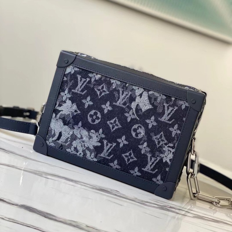 LV Soft Trunk大号