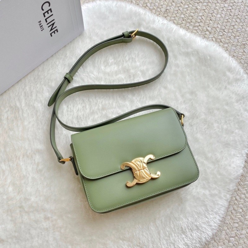 Celine Triomphe 
