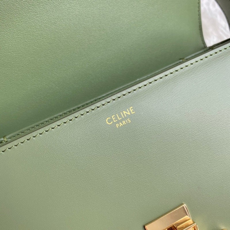 Celine Triomphe 
