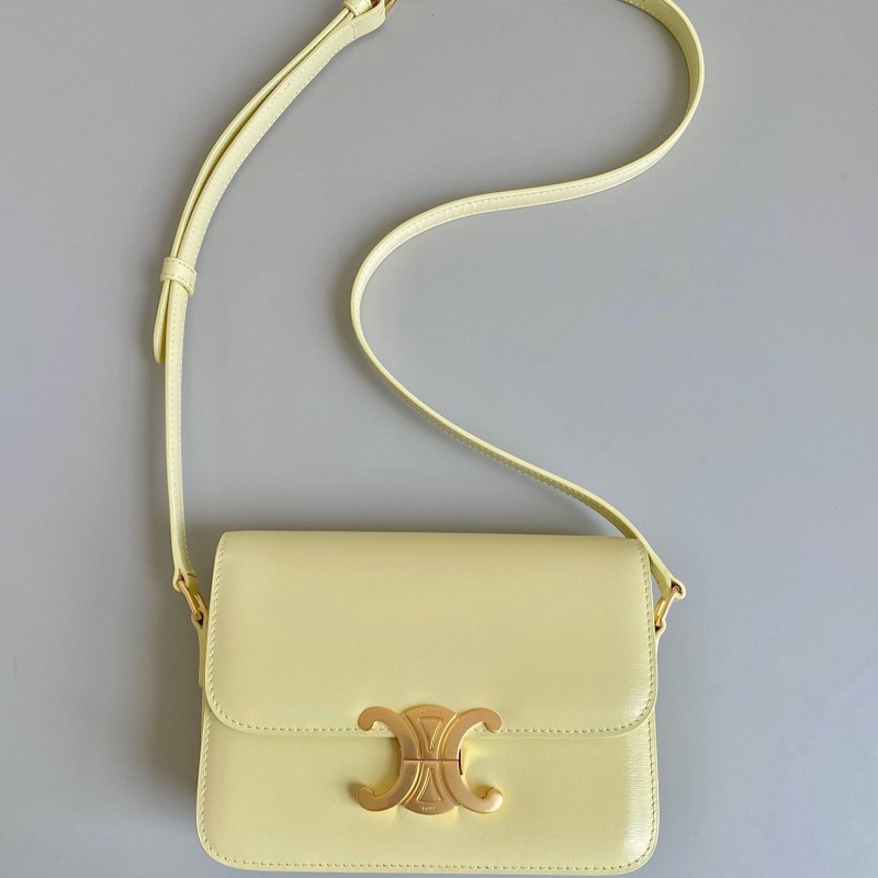 Celine Triomphe 