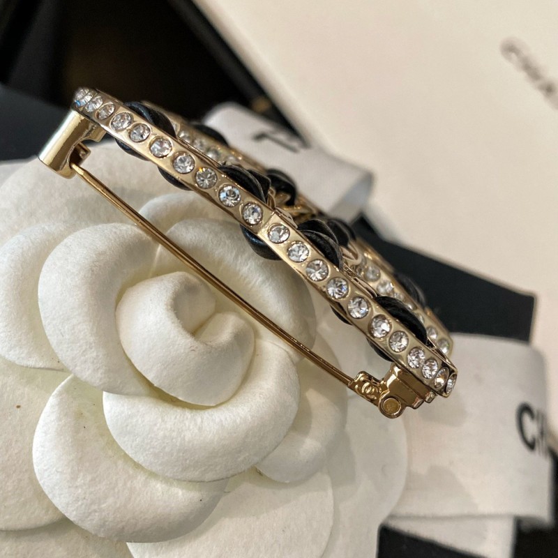 Chanel Brooch