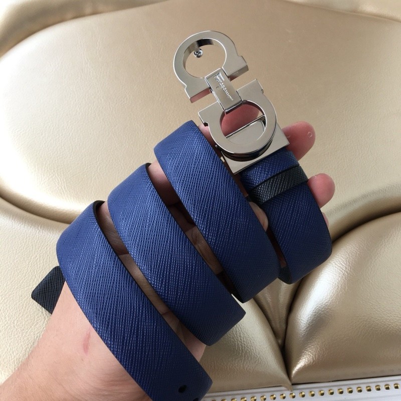 Ferragamo Belt