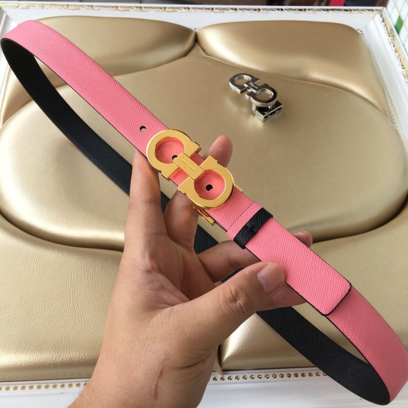 Ferragamo Belt