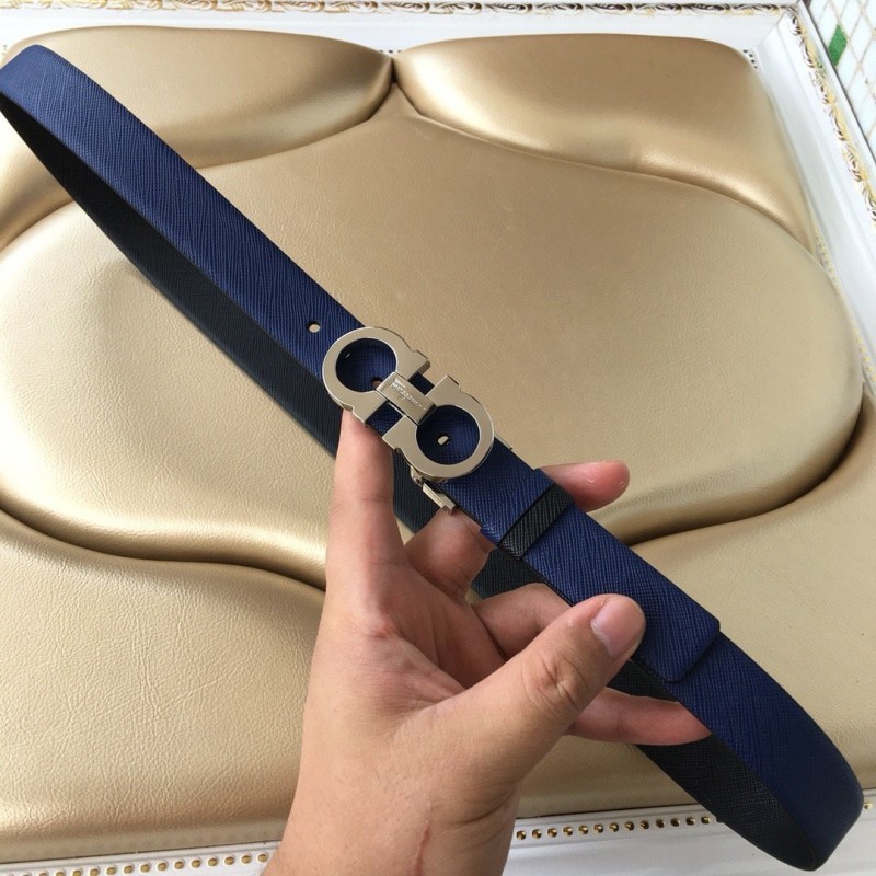 Ferragamo Belt