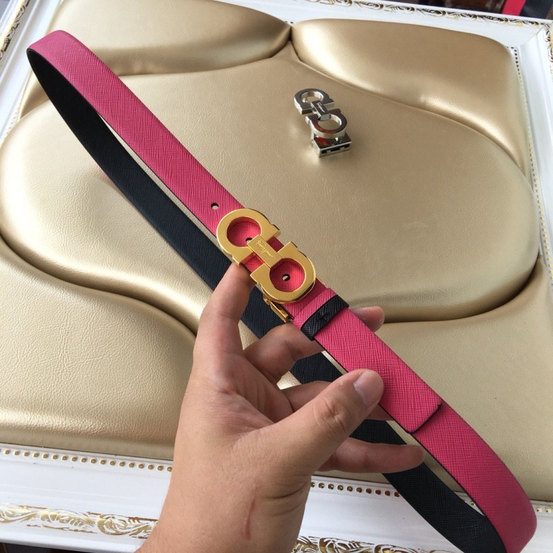 Ferragamo Belt