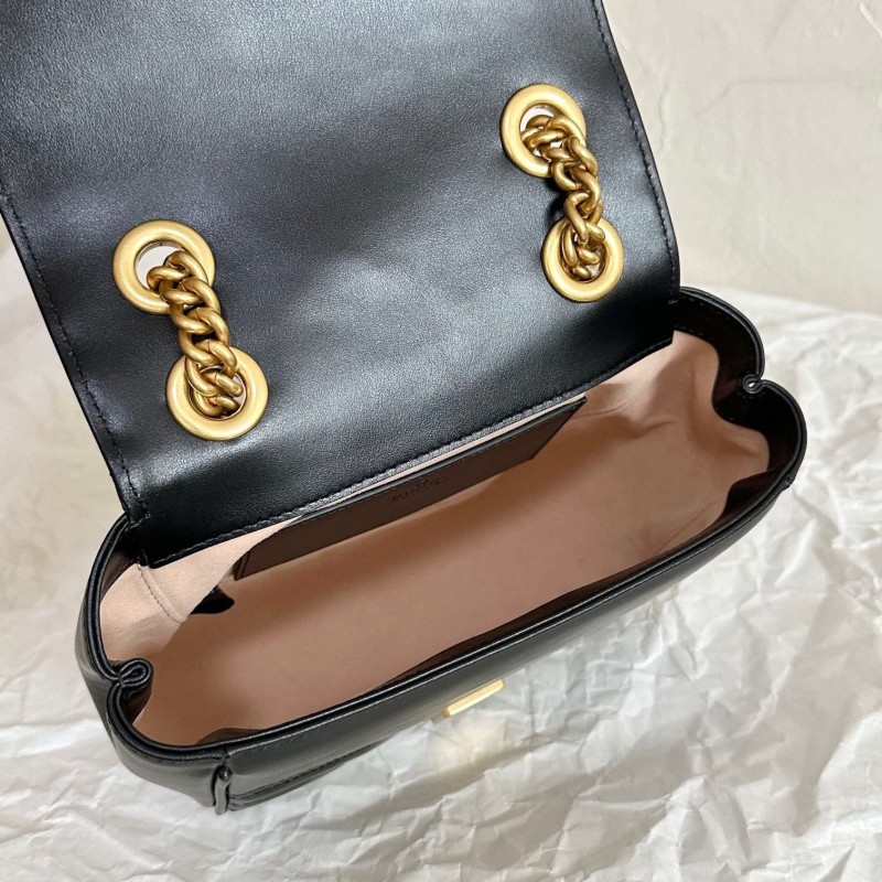 Gucci Marmont 小方包