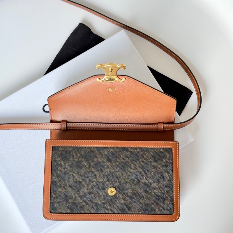 Celine WOC