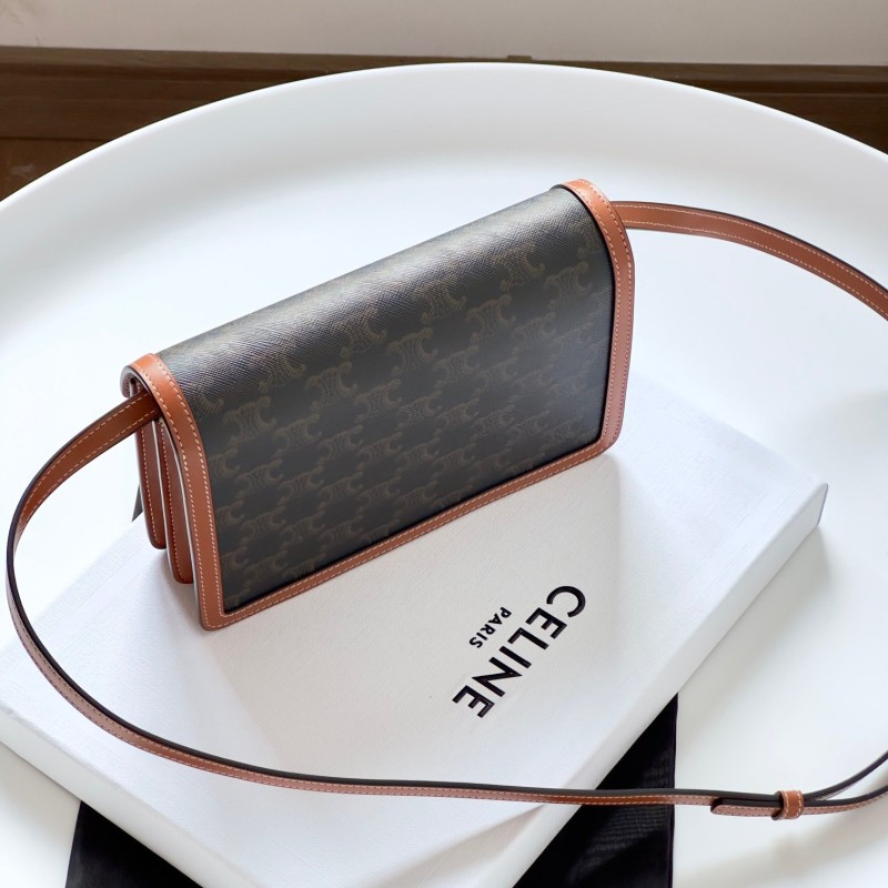 Celine WOC