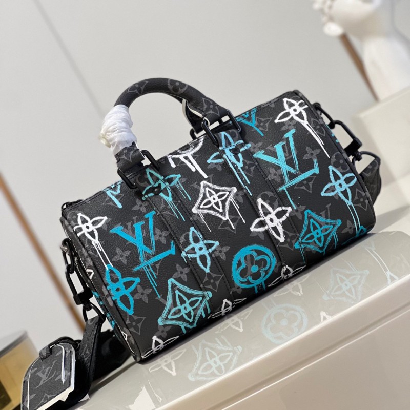 LV Keepall 25
