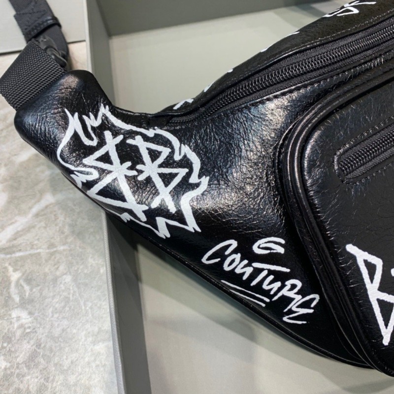 Balenciaga Chest Bag