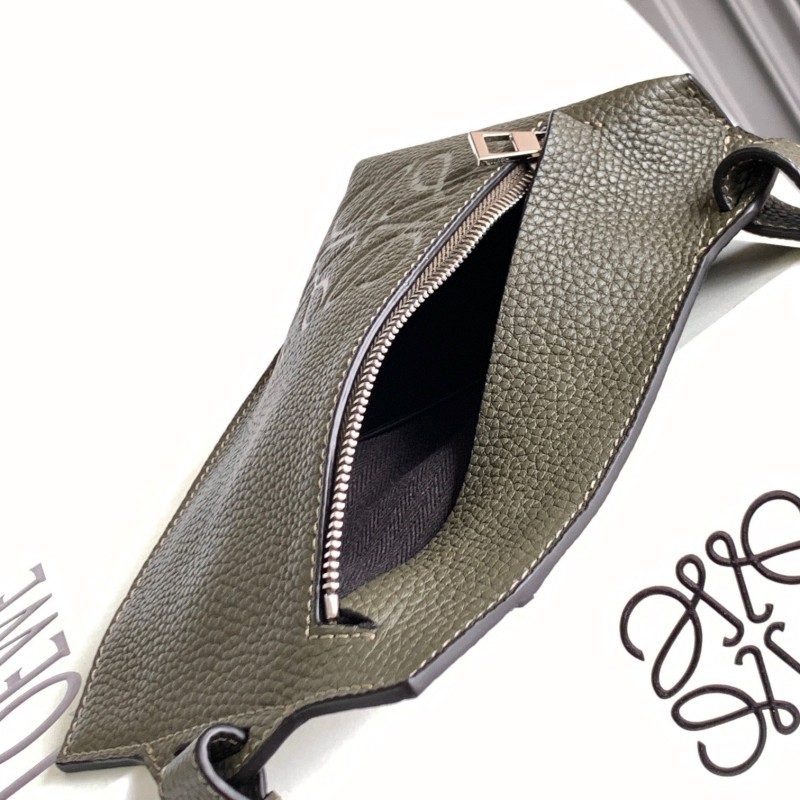 Loewe Chest Bag