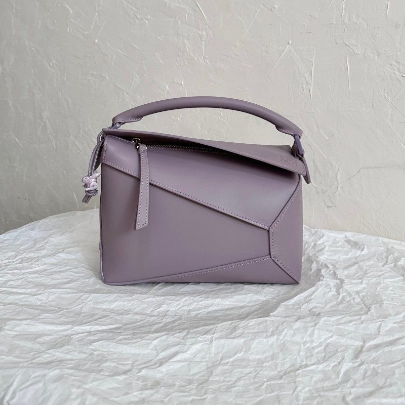 Loewe Puzzle Edge