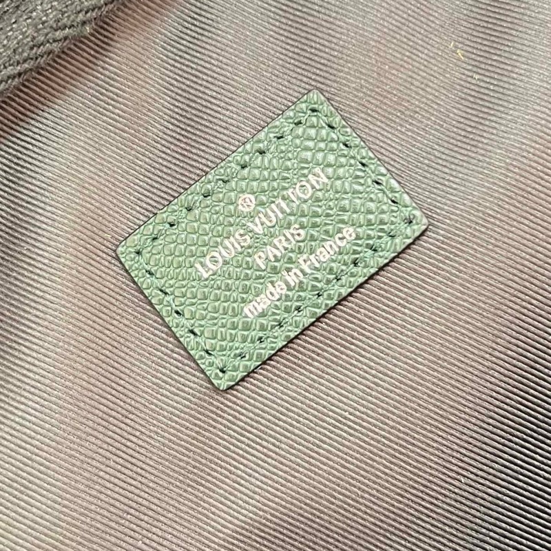 LV Chest Bag