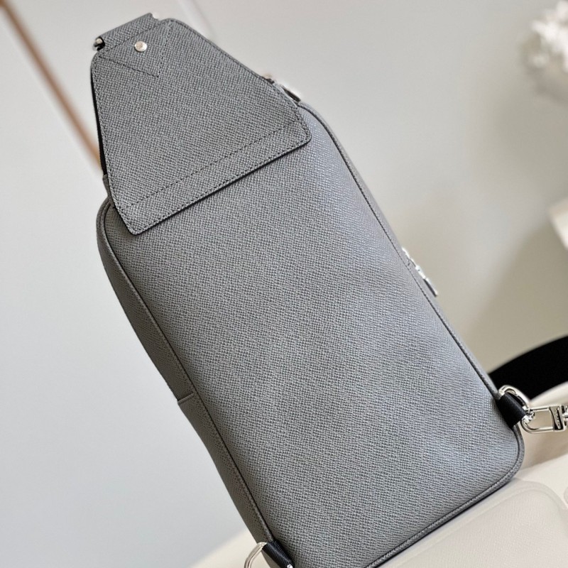LV Chest Bag