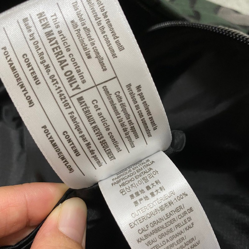 Burberry Backpack