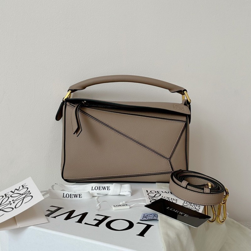 Loewe Puzzle 