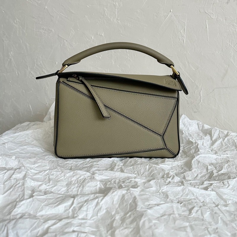 Loewe Puzzle 