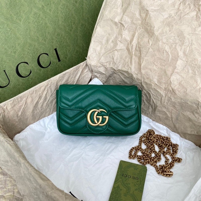 Gucci Marmont Supermini