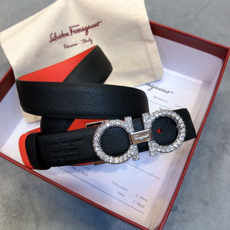 Ferragamo Belt