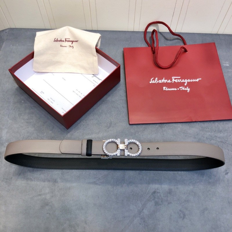 Ferragamo Belt