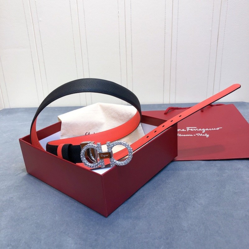 Ferragamo Belt