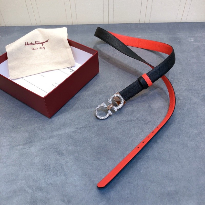 Ferragamo Belt