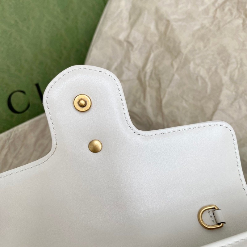 Gucci Marmont Supermini