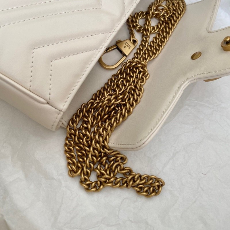 Gucci Marmont Supermini