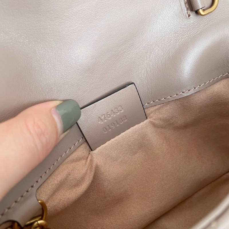Gucci Marmont Supermini