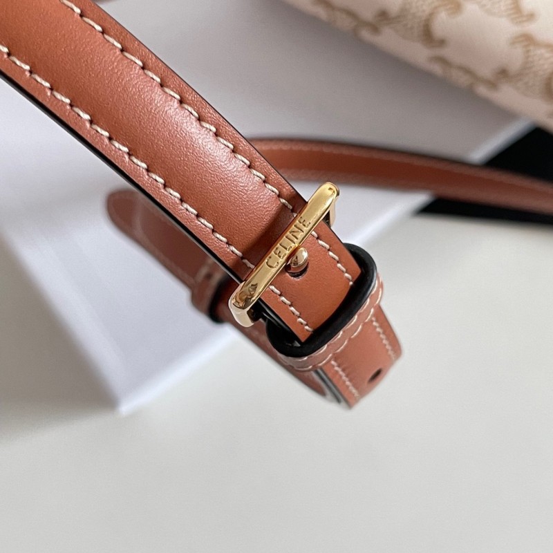 Celine Mini Besace
