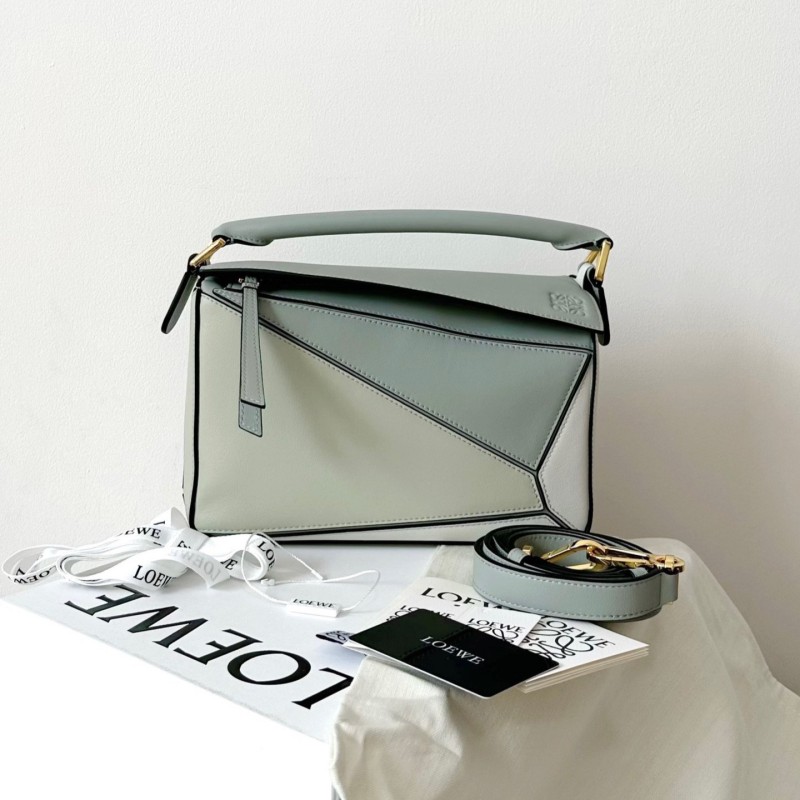 Loewe Puzzle 