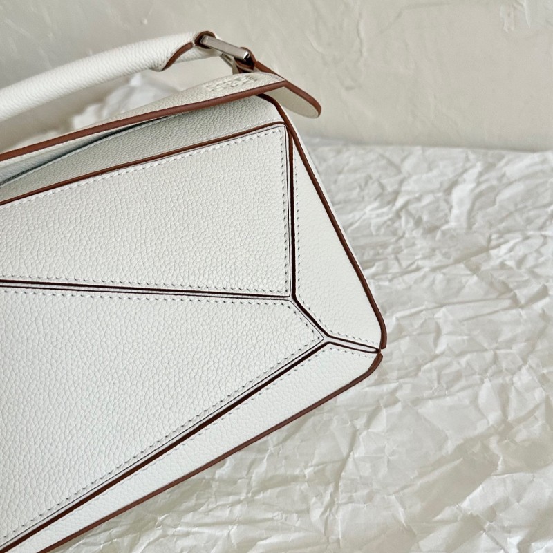 Loewe Puzzle 